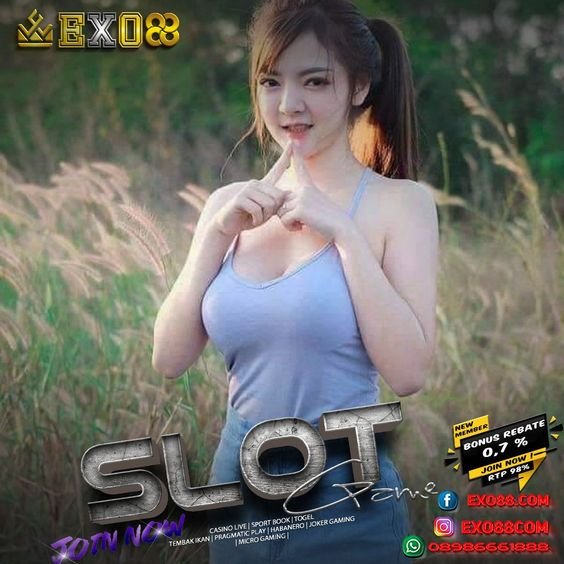 Strategi Menang di Slot 777: Rahasia para Profesional