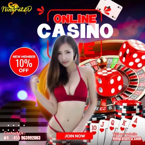 Slot Mahjong: Panduan Menggunakan Fitur Gamble