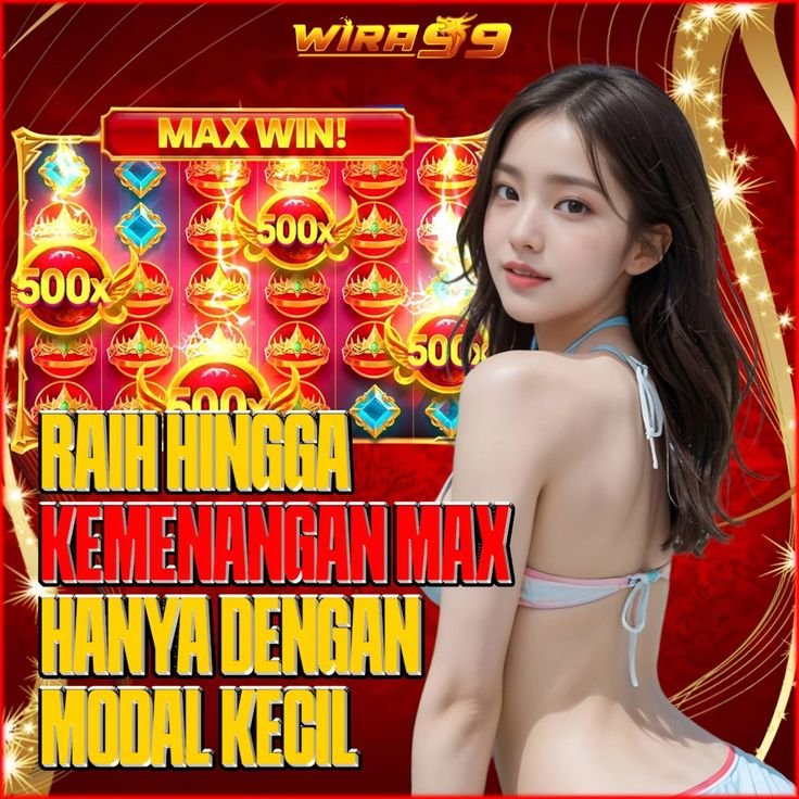 Mengapa Slot Mahjong Menjadi Slot Favorit di Tahun Ini?