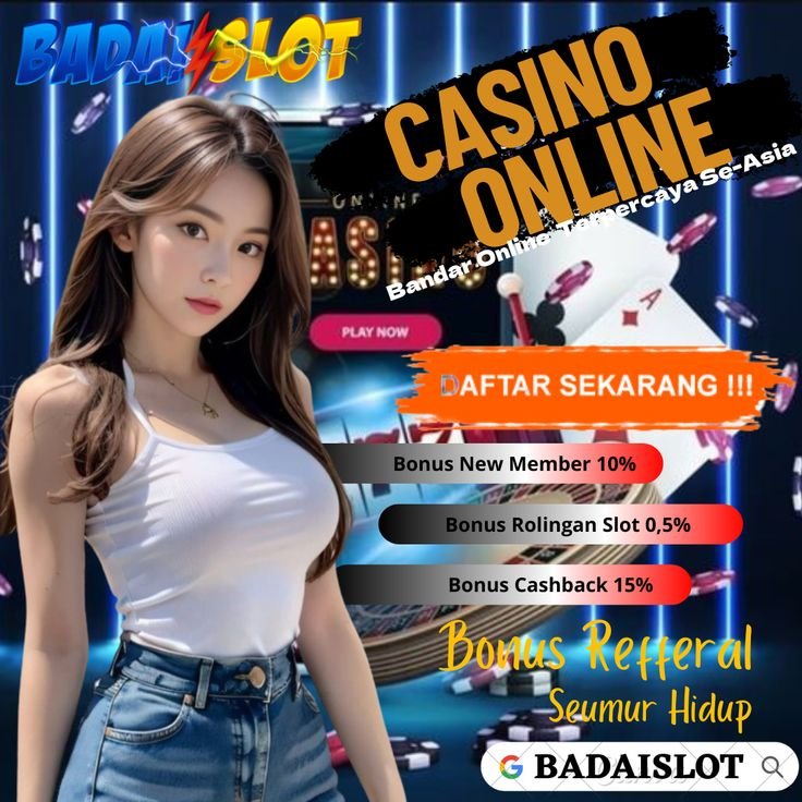 Slot Dana: Keuntungan Bermain dengan Metode Pembayaran Dana